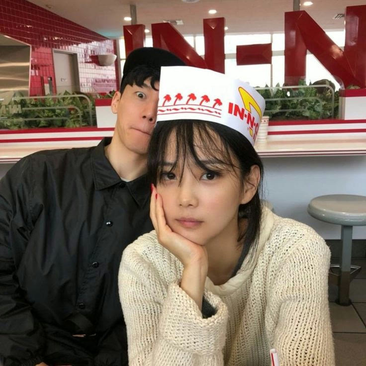 김무열 윤승아 궁합 사진