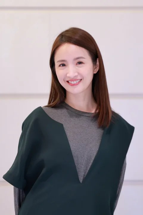 アリエル・リン（林依晨）