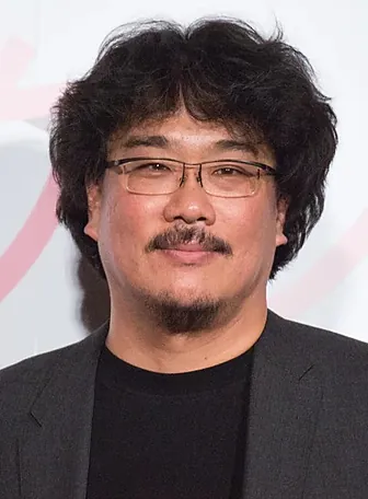 봉준호