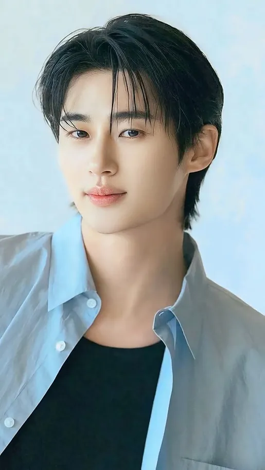 변우석