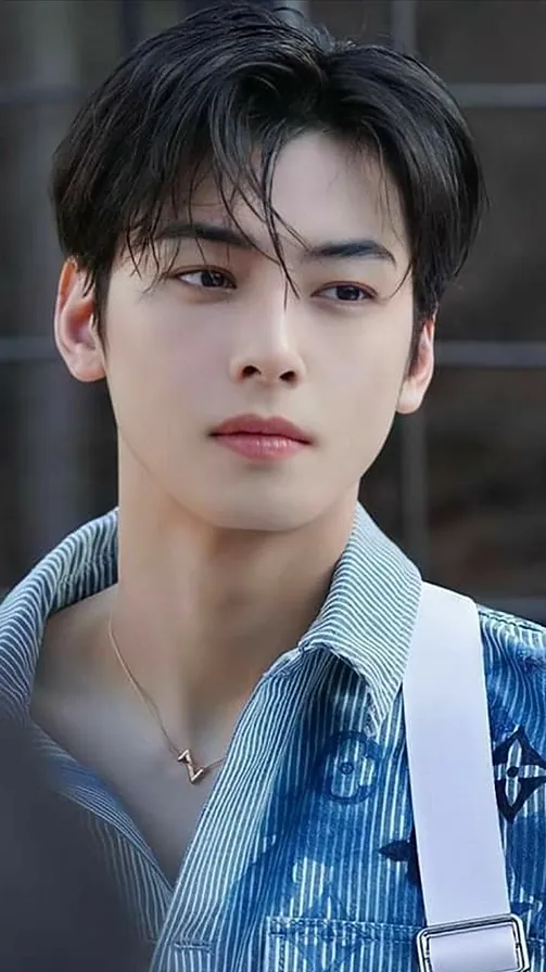 차은우