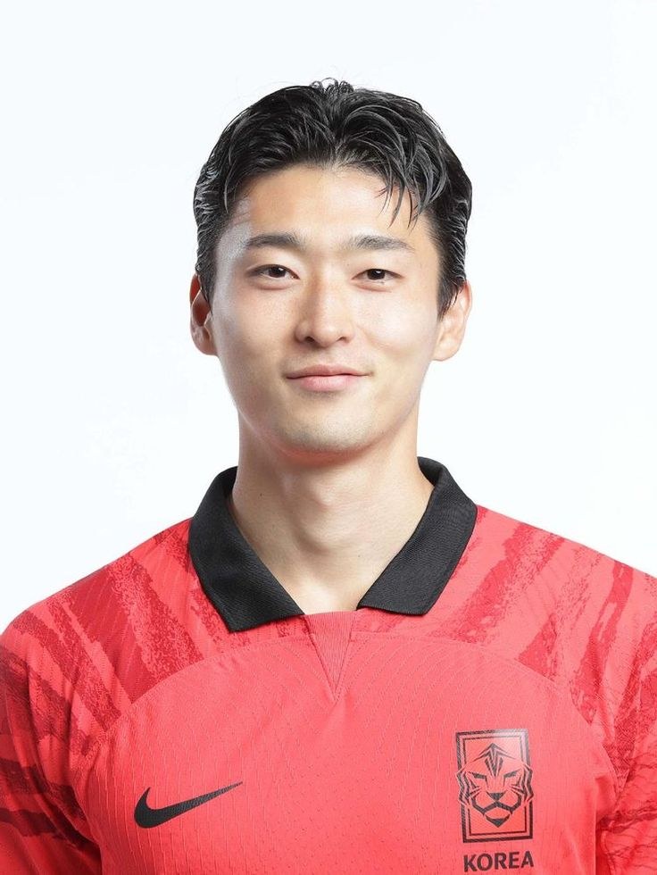 Cho Gue-sung portrait