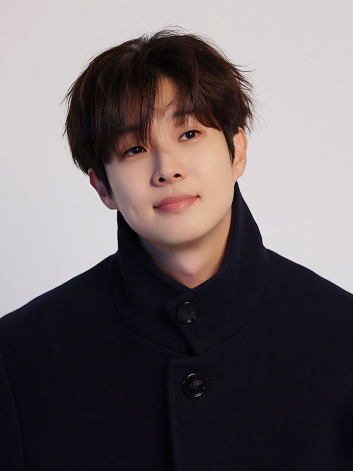 Choi Woo-shik