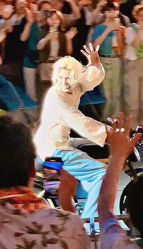 藤井風