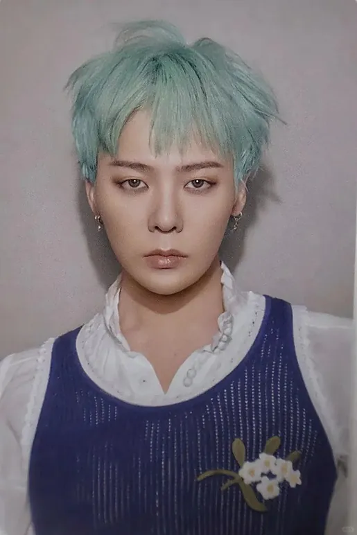 G-DRAGON