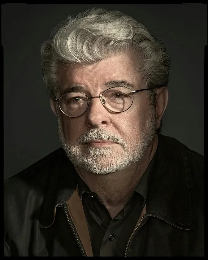 ジョージ・ルーカス