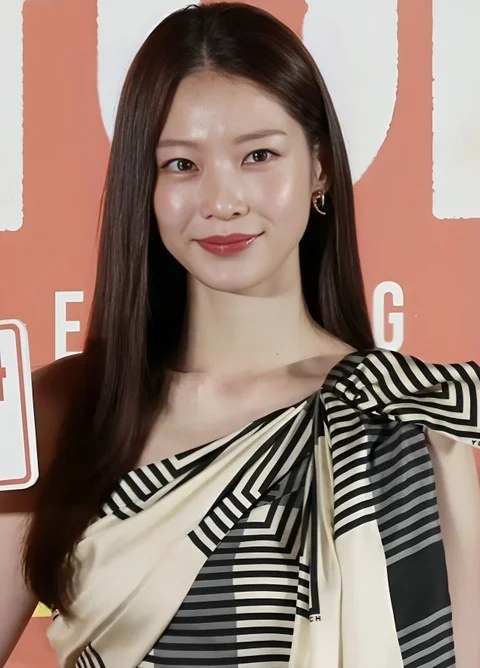 공승연