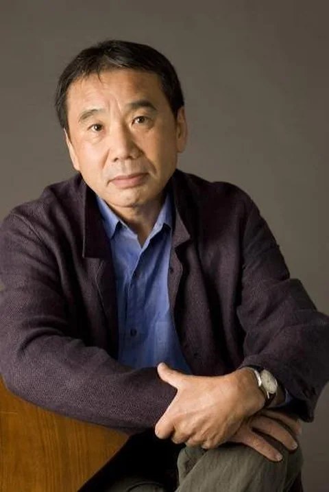 村上春樹