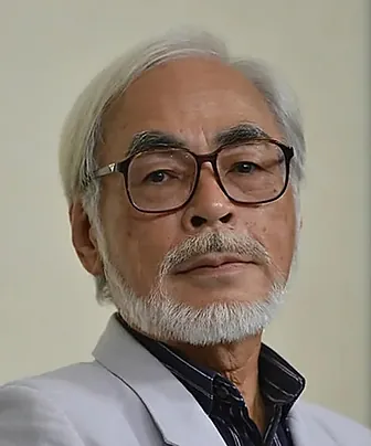 미야자키 하야오