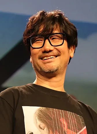 코지마 히데오