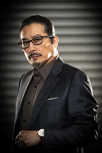 사나다 히로유키