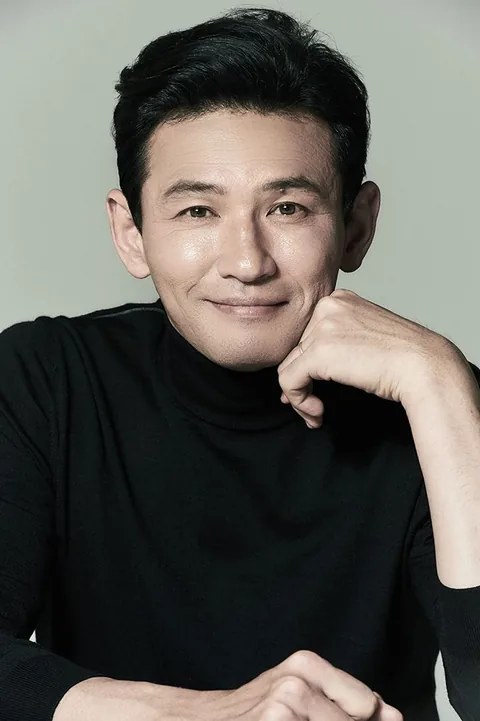 황정민