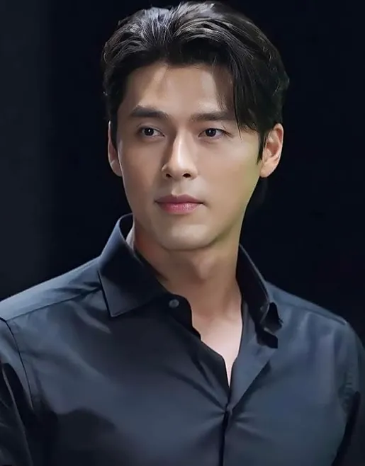 Hyun Bin