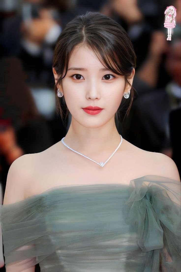 아이유 박보검 궁합 사진