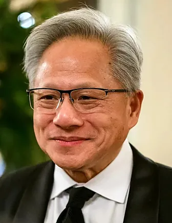 젠슨 황