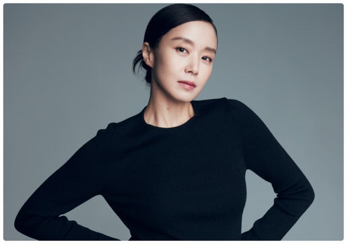 Jeon Do-yeon