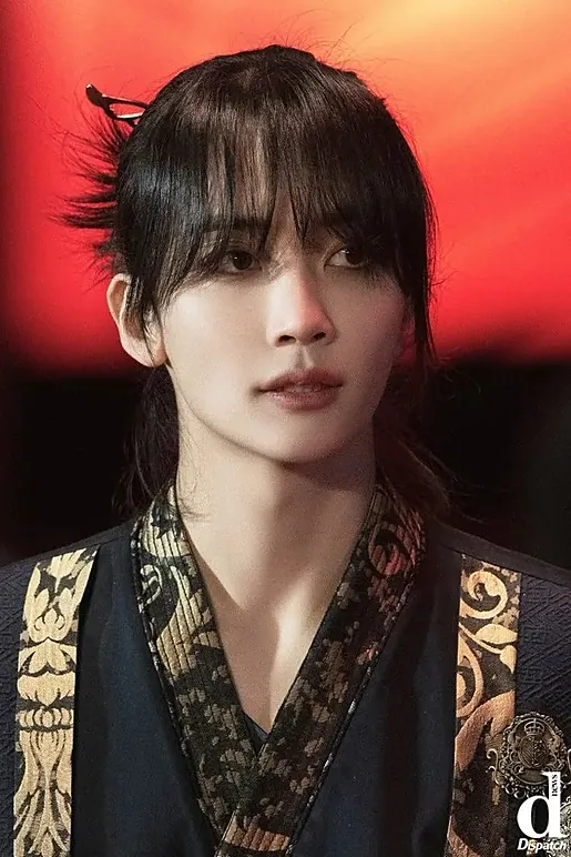 정한
