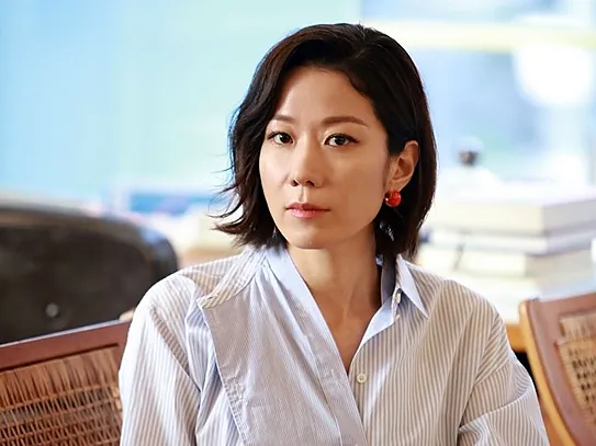 Jeon Hye-jin