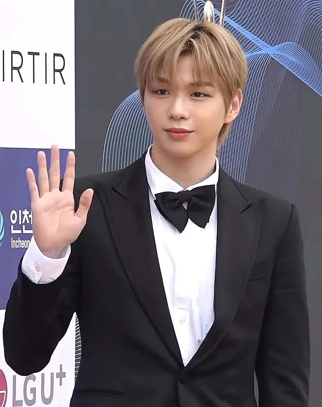 강다니엘