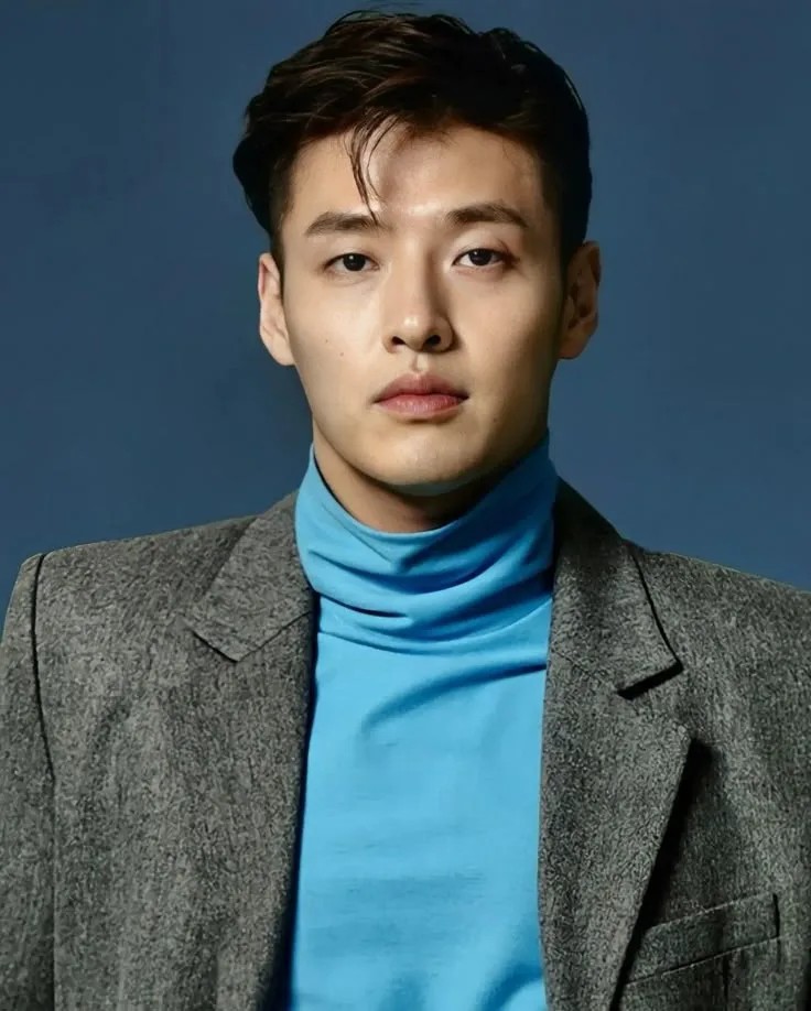Kang Ha-neul