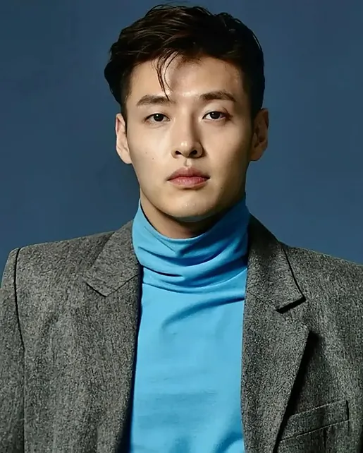 강하늘