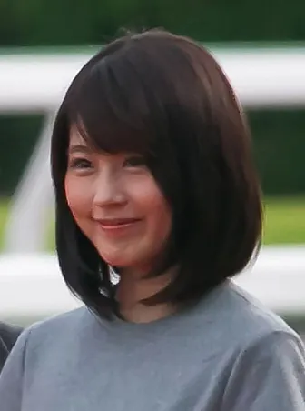 有村架純