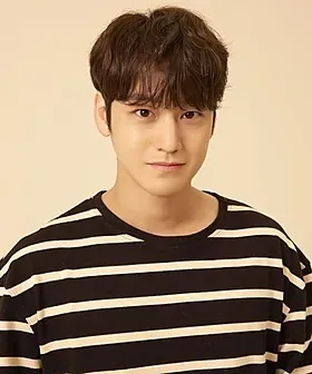 Kim Bum