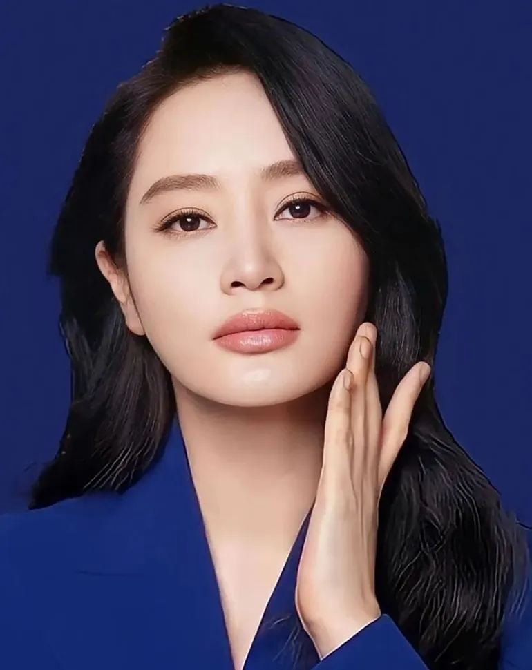 김혜수