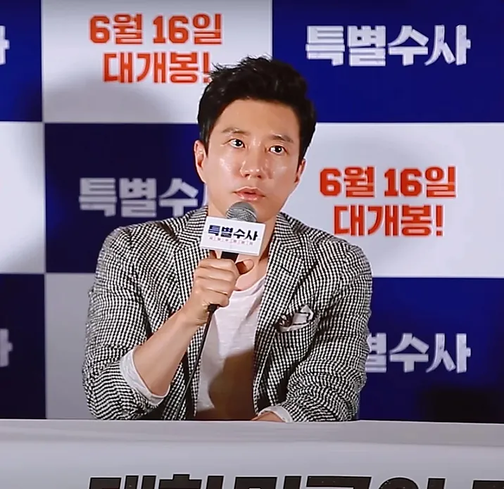 김명민