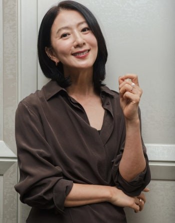 Kim Hee-ae