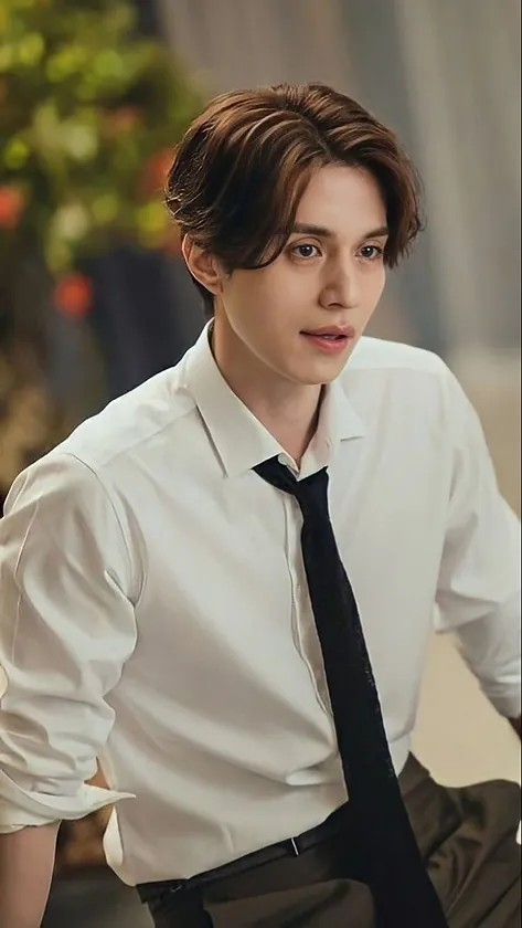 Lee Dong-wook