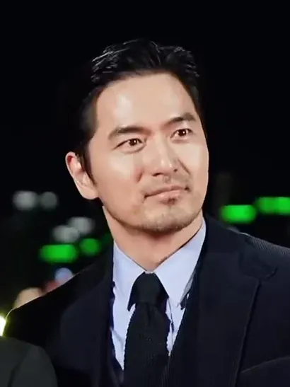 イ・ジヌク
