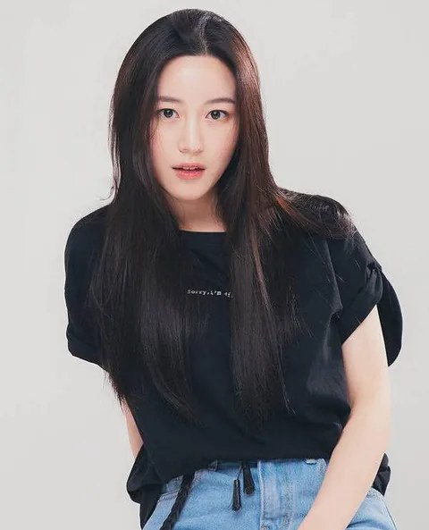 Lee Da-in