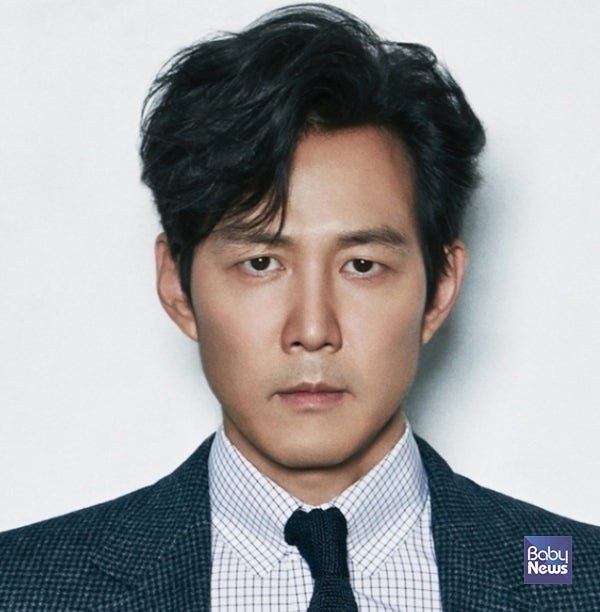 이정재