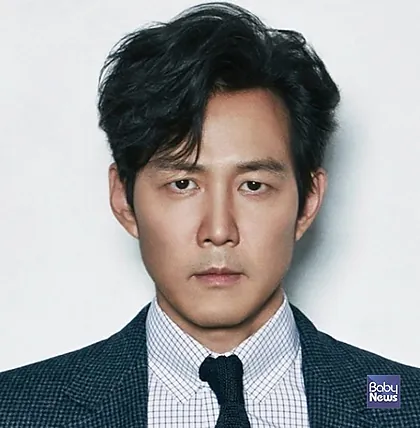 이정재