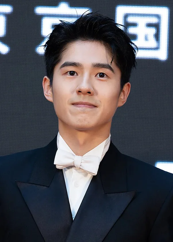 류하오란
