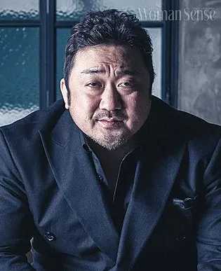 마동석