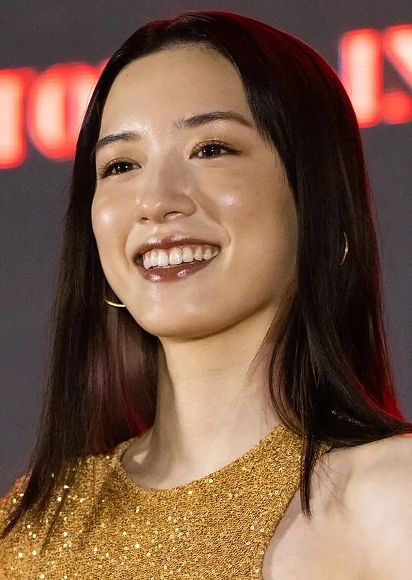 永野芽郁