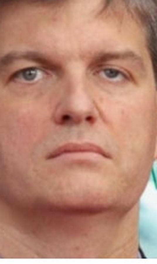 Michael Burry