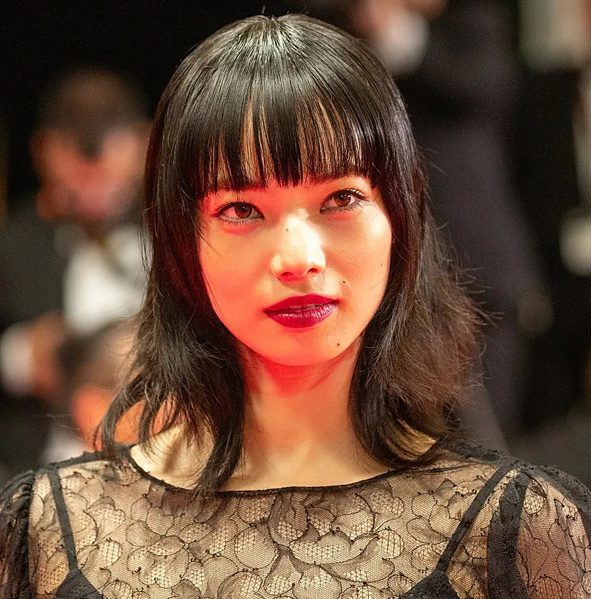 小松菜奈