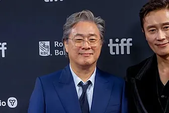 박찬욱