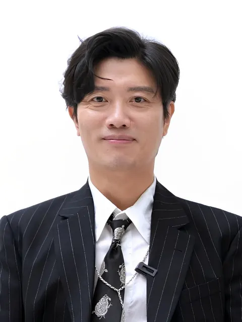 박희순
