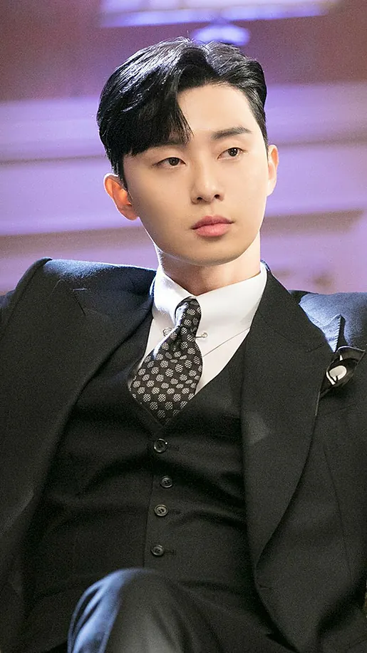 Park Seo-joon