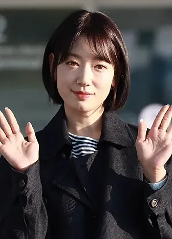 박신혜