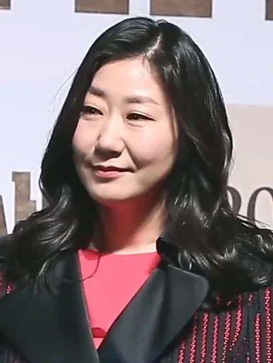 라미란