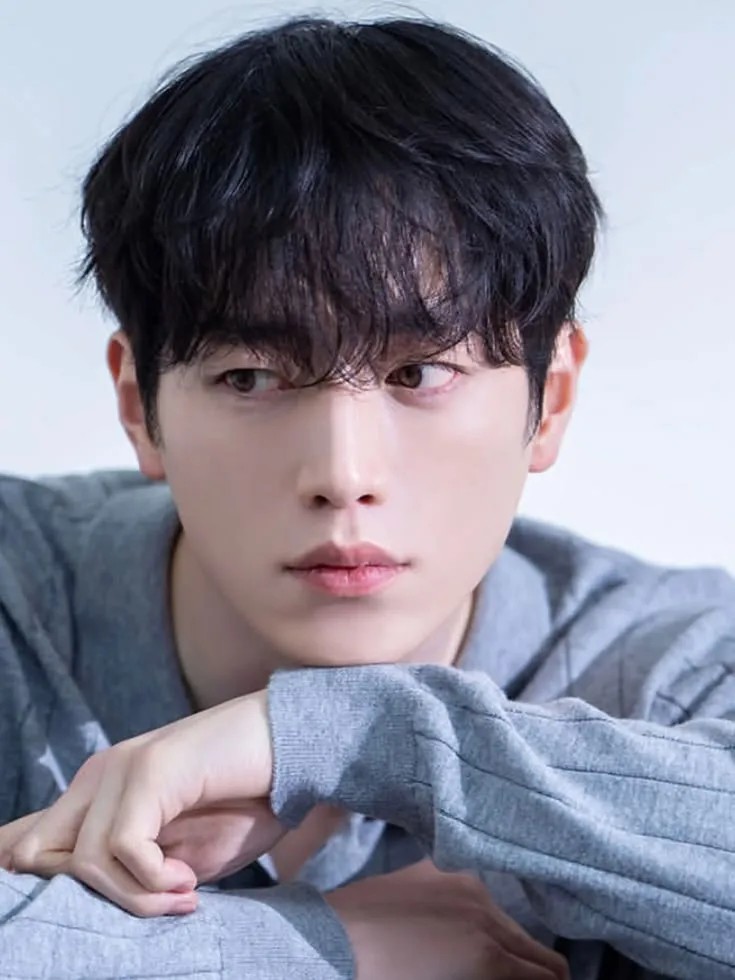 Seo Kang-joon