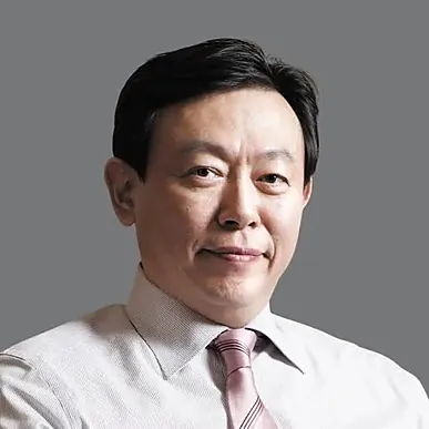 Shin Dong-bin