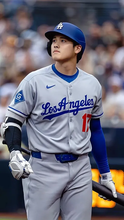 大谷翔平
