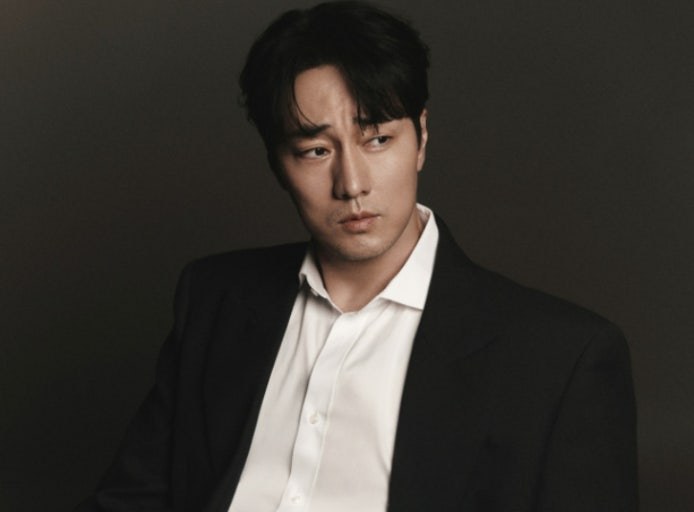 So Ji-sub