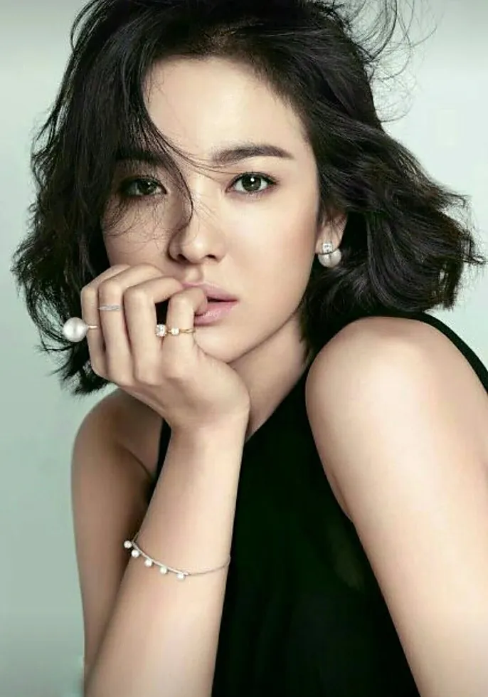 송혜교